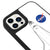 iPhone 15 Pro Max Nasa Discovery Telefon Kılıfı - Glossy - Popsoketsiz