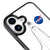 iPhone 17 Nasa Discovery Telefon Kılıfı - Glossy - Popsoketsiz