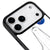 iPhone 17 Pro Nasa Discovery Telefon Kılıfı - Glossy - Popsoketsiz