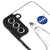 Samsung S21 FE Nasa Discovery Telefon Kılıfı - Glossy - Popsoketsiz