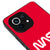 Xiaomi Mi 11 Red Logo Nasa Telefon Kılıfı - Glossy - Popsoketsiz