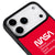 iPhone 18 Pro Max Nasa Space Telefon Kılıfı - Glossy - Popsoketsiz