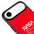 iPhone Air Nasa Space Telefon Kılıfı - Glossy - Popsoketsiz