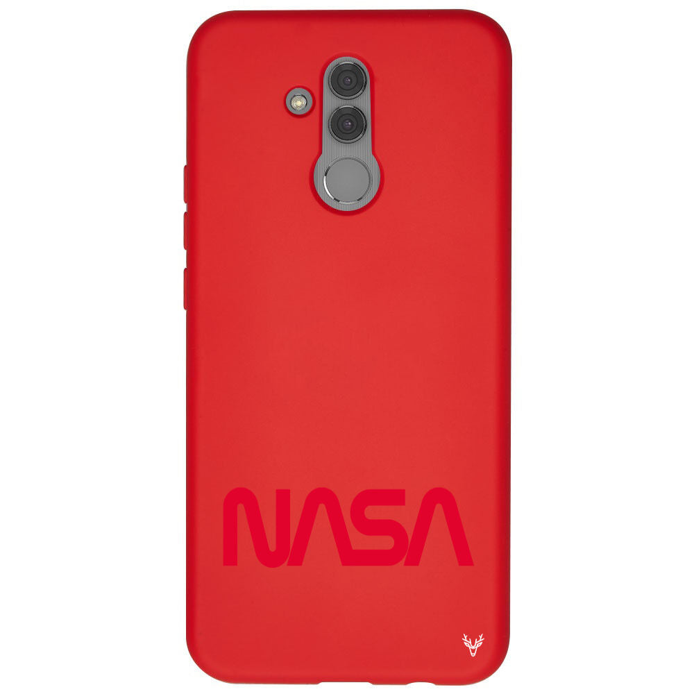 RenkliSilikonKırmızı