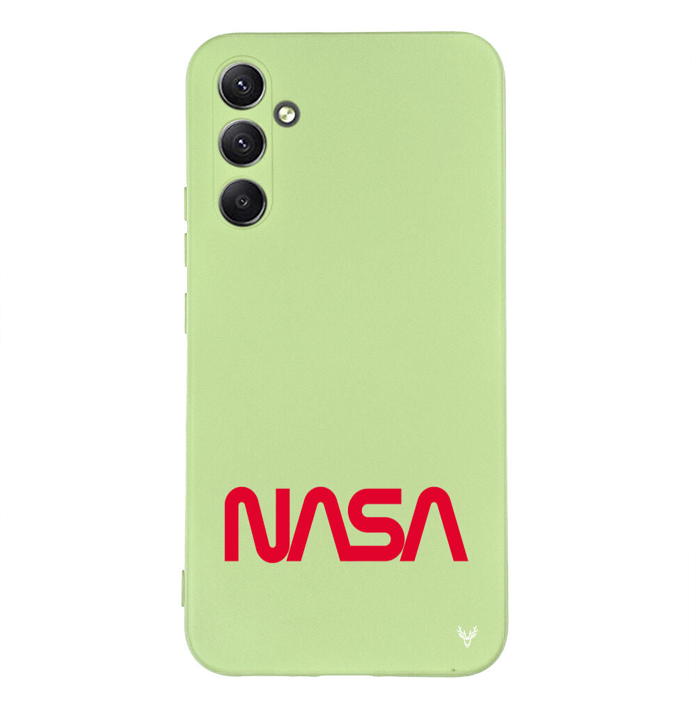 RenkliSilikonYeşil
