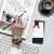 Samsung M32 Admin Space Telefon Kılıfı - Şeffaf - Saydam