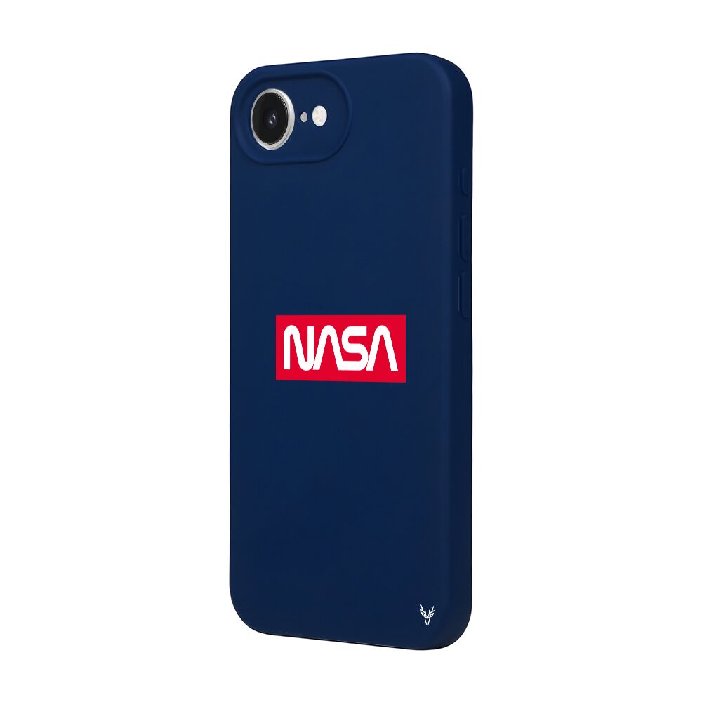 RenkliSilikonLacivert