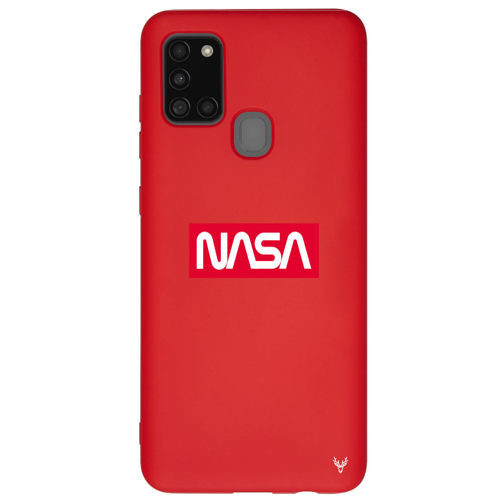 RenkliSilikonKırmızı