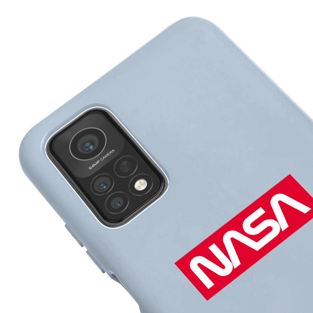 RenkliSilikonMavi