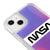 iPhone 13 Nasa Black Telefon Kılıfı - Neon - Violet