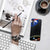 Samsung A24 Apollo Telefon Kılıfı - Şeffaf - Saydam