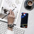 Samsung M21 Apollo Telefon Kılıfı - Şeffaf - Saydam