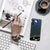 Samsung M23 5G Apollo Telefon Kılıfı - Şeffaf - Saydam