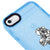 iPhone 6 Astronot Telefon Kılıfı - Artycase - Azure