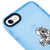 iPhone 6S Plus Astronot Telefon Kılıfı - Artycase - Azure