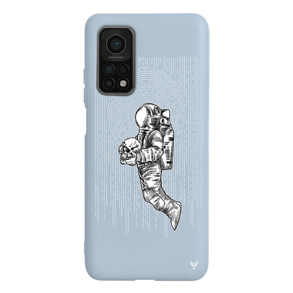 RenkliSilikonMavi