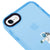 iPhone 7 Cosmonaut Telefon Kılıfı - Artycase - Azure