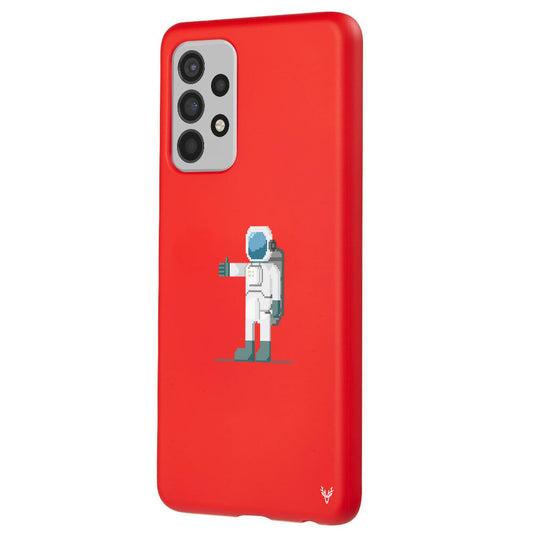 RenkliSilikonKırmızı