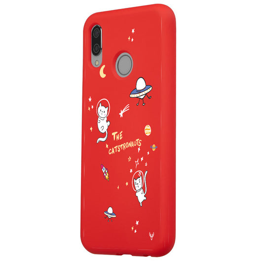 RenkliSilikonKırmızı