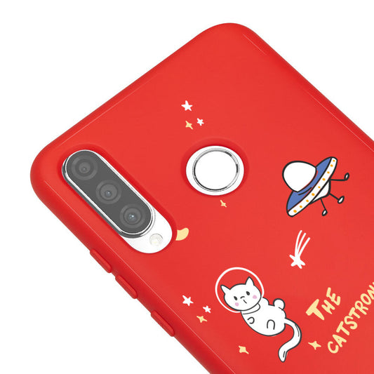 RenkliSilikonKırmızı