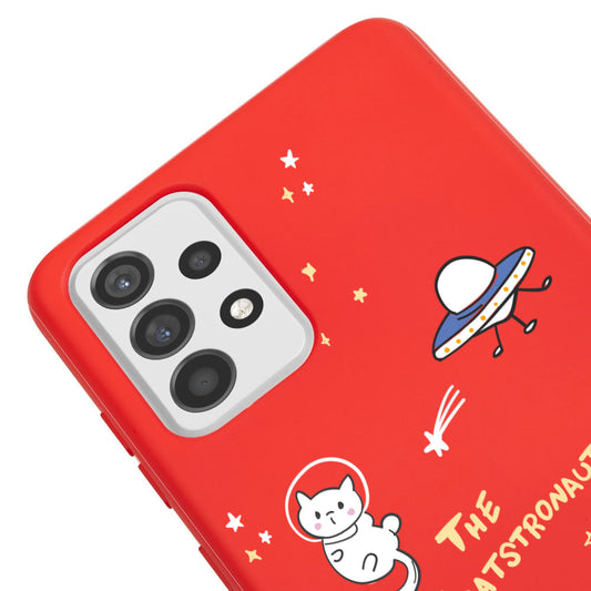 RenkliSilikonKırmızı