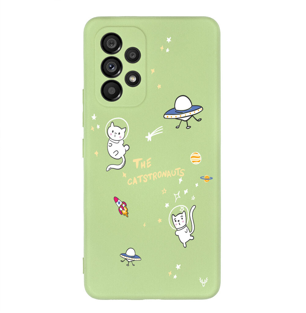 RenkliSilikonYeşil