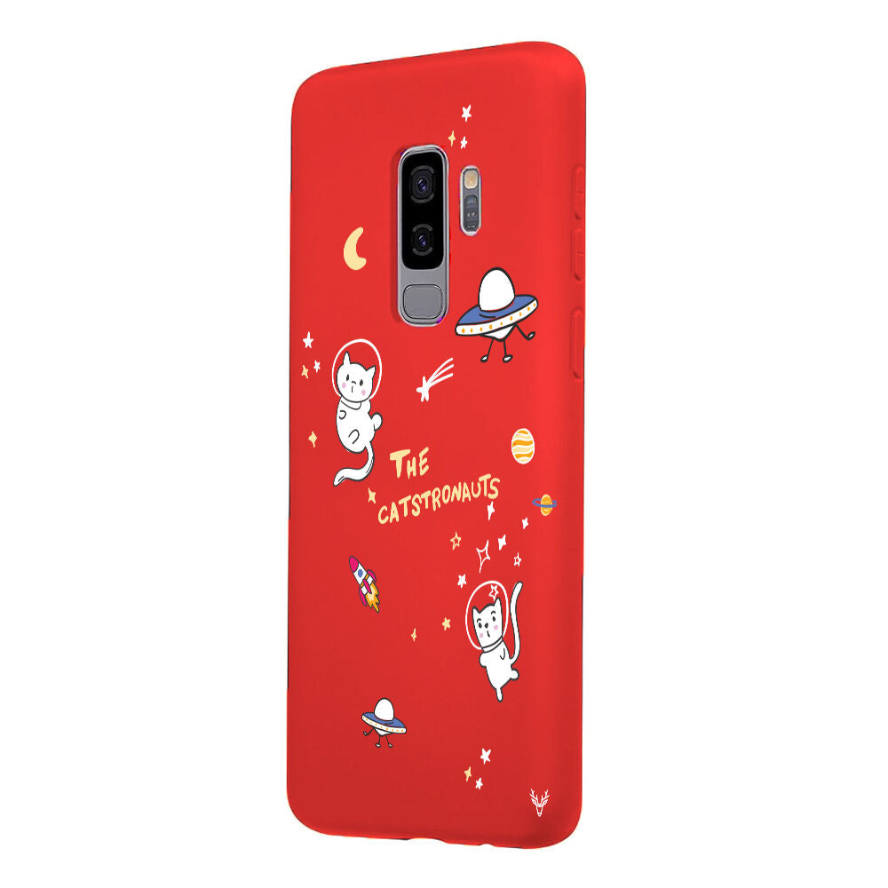 RenkliSilikonKırmızı