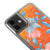 iPhone 11 Açelya Telefon Kılıfı - Neon - Turuncu
