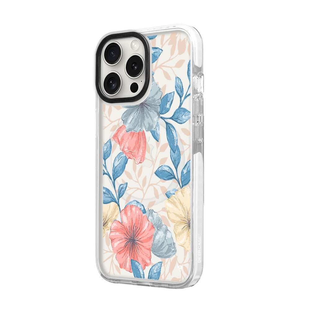 MagsafeliArtycaseBeyaz
