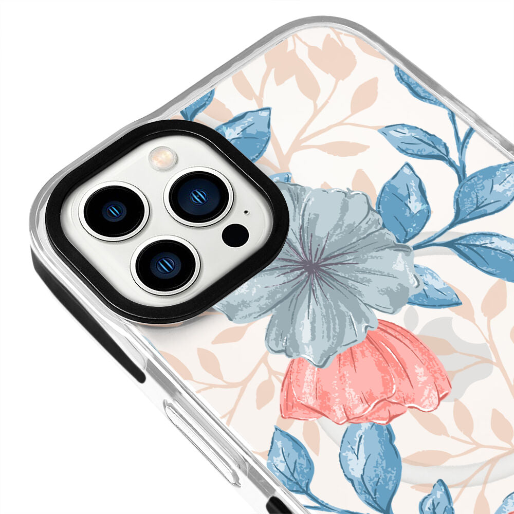 MagsafeliArtycaseSiyah