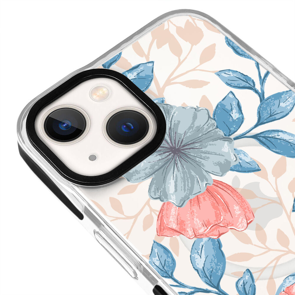 MagsafeliArtycaseSiyah