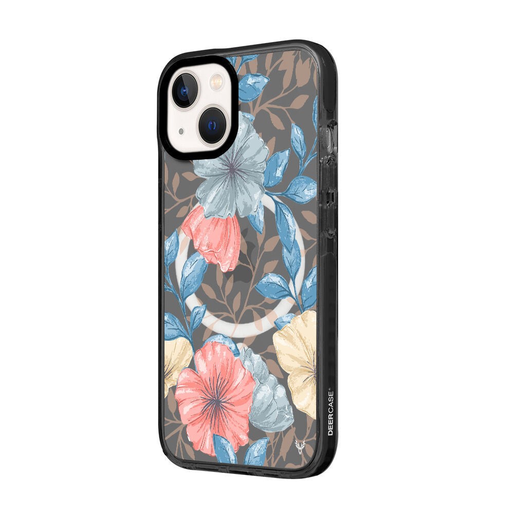 MagsafeliArtycaseCoolBlack