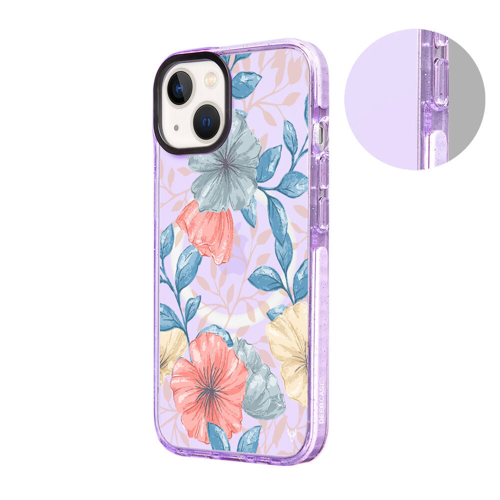 MagsafeliArtycaseSimliMor