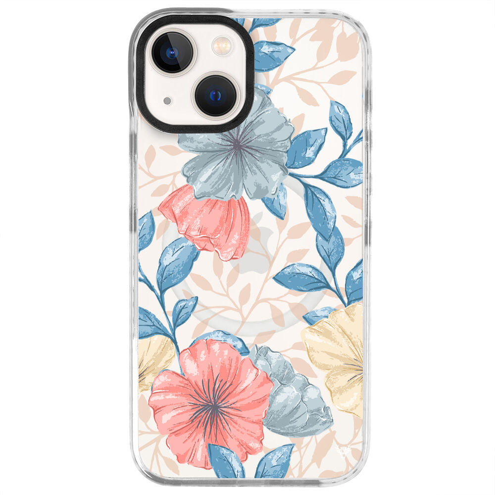 MagsafeliArtycaseBeyaz