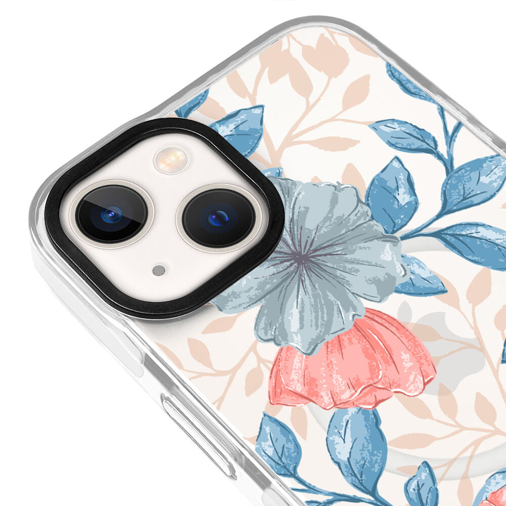 MagsafeliArtycaseBeyaz