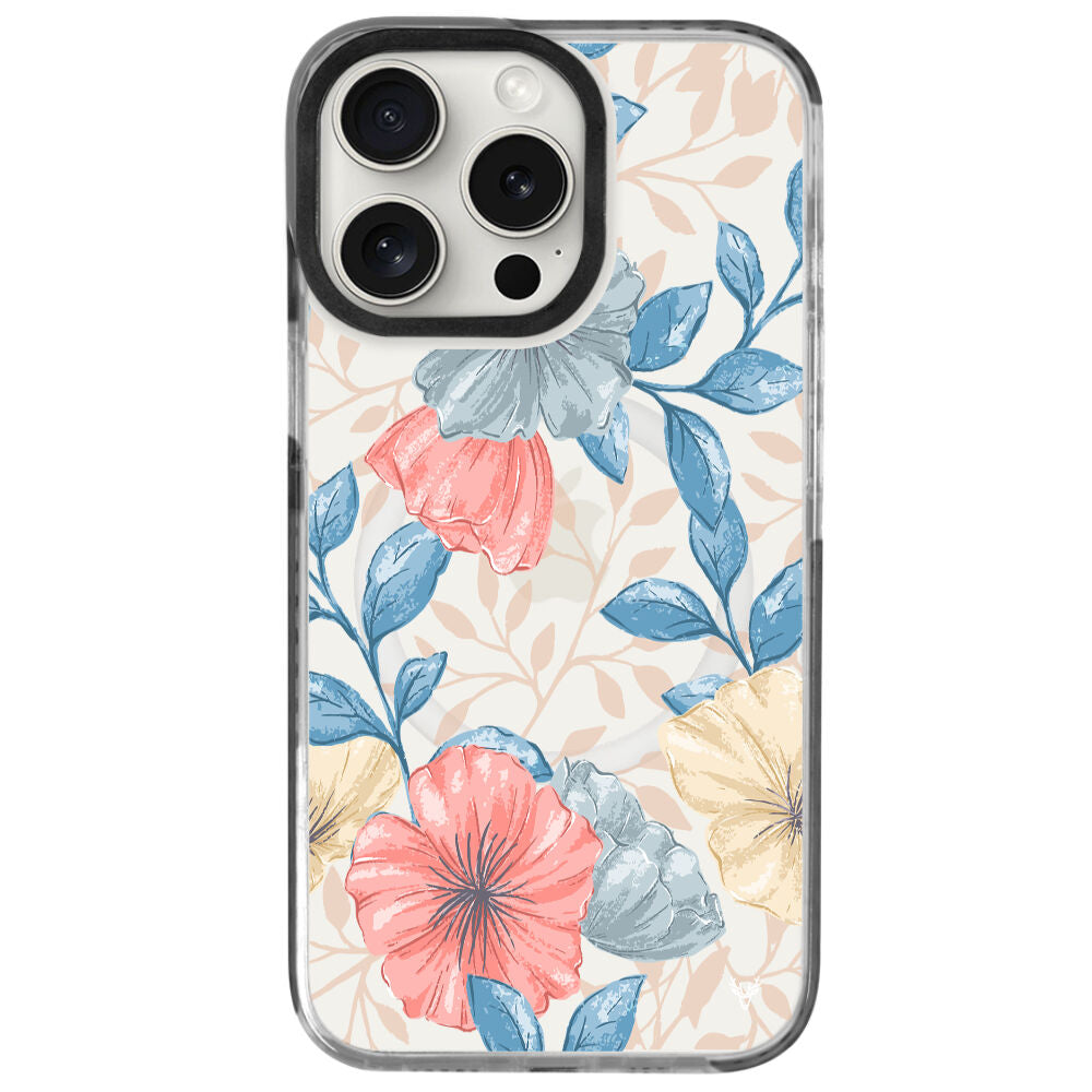 MagsafeliArtycaseSiyah