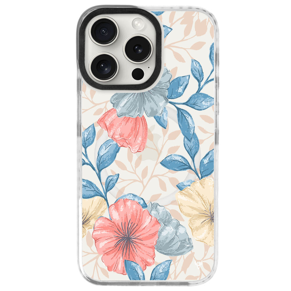 MagsafeliArtycaseBeyaz