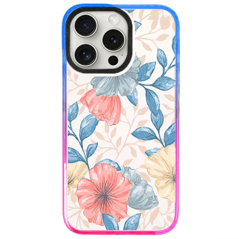 ArtycaseMaviKırmızı