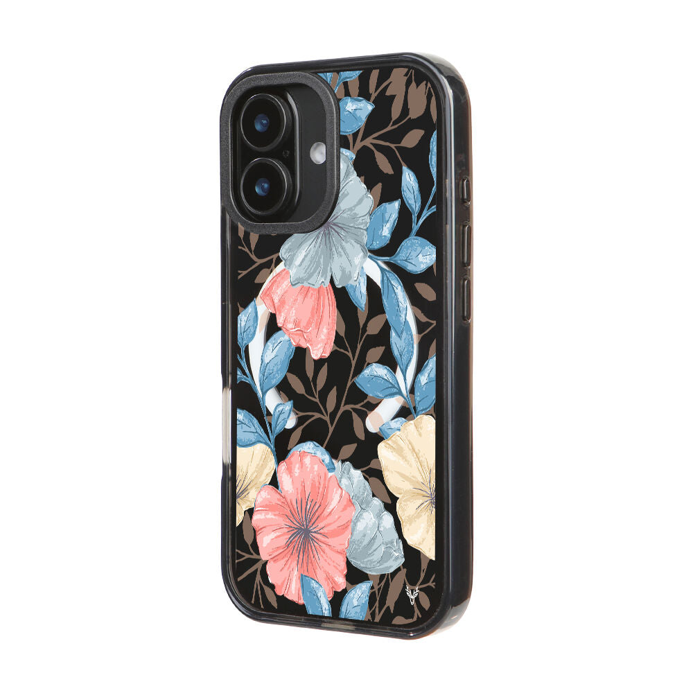 MagsafeliArtycaseCoolBlack