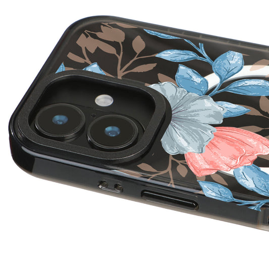MagsafeliArtycaseCoolBlack