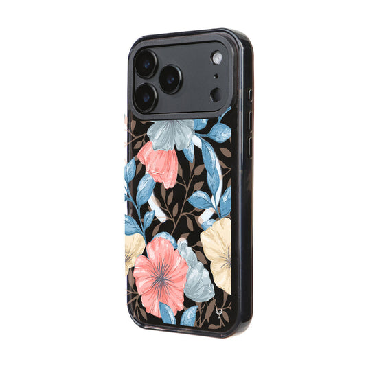 MagsafeliArtycaseCoolBlack