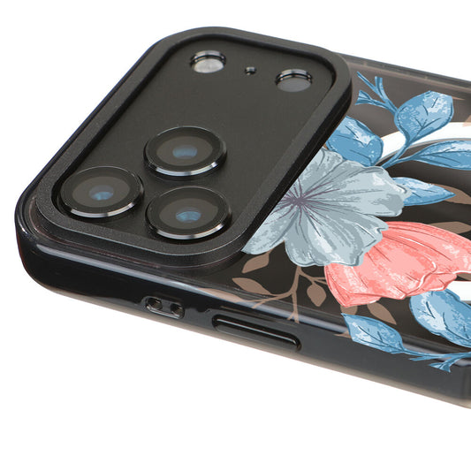 MagsafeliArtycaseCoolBlack