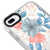 iPhone 7 Plus Açelya Telefon Kılıfı - Artycase - Beyaz