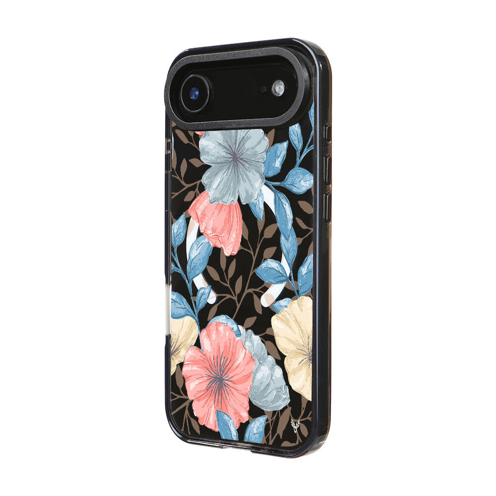 MagsafeliArtycaseCoolBlack