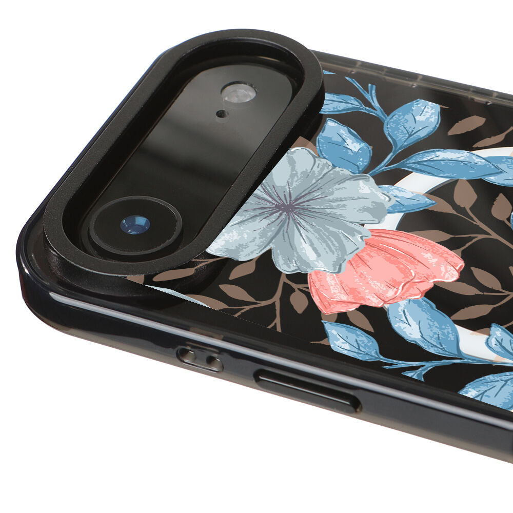 MagsafeliArtycaseCoolBlack