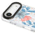 iPhone Air Açelya Telefon Kılıfı - Magsafeli Artycase - Beyaz