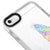 iPhone 6 Plus Beyin Telefon Kılıfı - Artycase - Beyaz