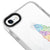 iPhone 8 Beyin Telefon Kılıfı - Artycase - Beyaz
