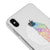 iPhone XS Max Beyin Telefon Kılıfı - Şeffaf - Saydam