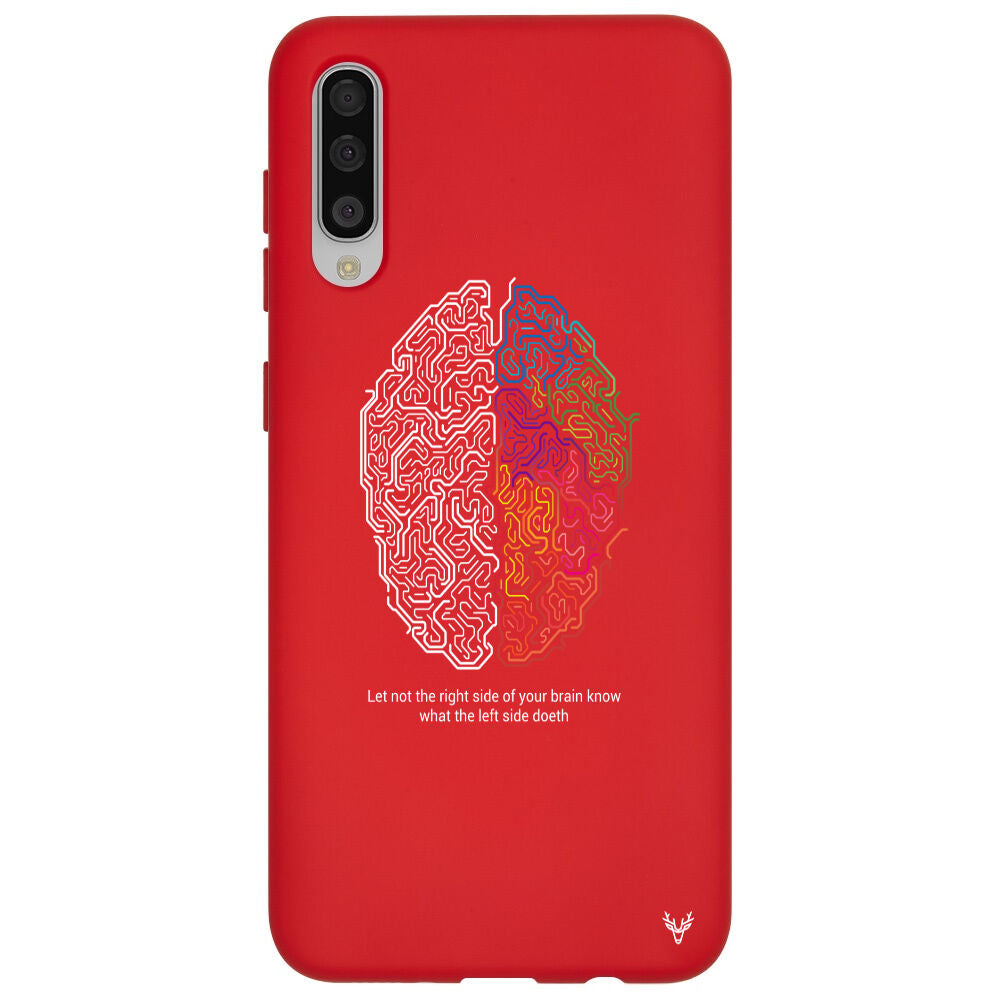 RenkliSilikonKırmızı